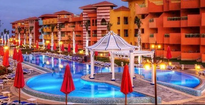 Üdülőközpont Porto South By Amer Group - Families Only 4*