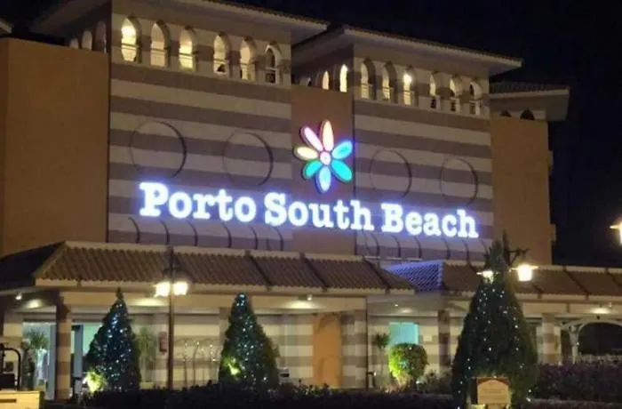 Üdülőközpont Porto South By Amer Group - Families Only