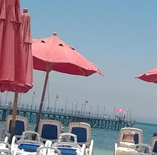 Üdülőközpont Porto South By Amer Group - Families Only 4*