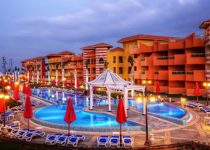 Porto South By Amer Group - Families Only Üdülőközpont 4*