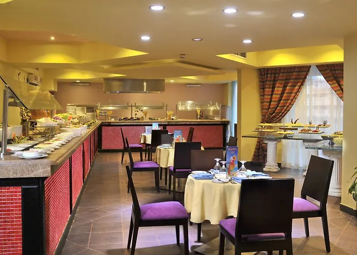 Porto South By Amer Group - Families Only Üdülőközpont 4*