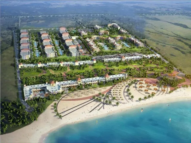 Porto South By Amer Group - Families Only Üdülőközpont Ajn-Szuhna