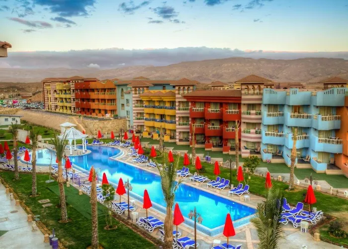 Üdülőközpont Porto South By Amer Group - Families Only