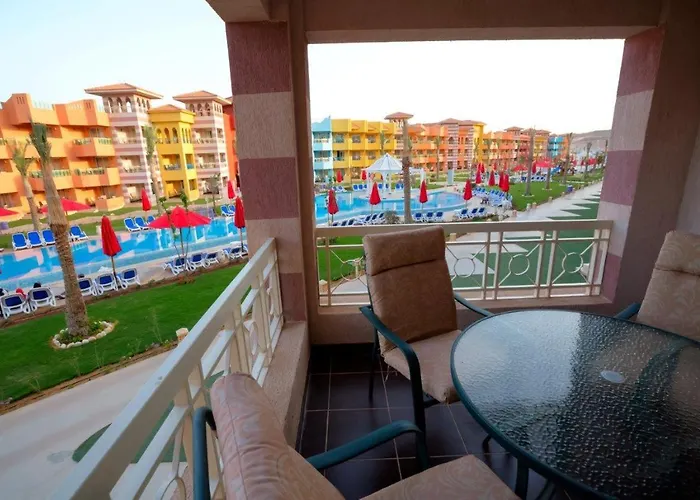 Üdülőközpont Porto South By Amer Group - Families Only