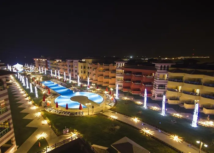 Porto South By Amer Group - Families Only Üdülőközpont 4*